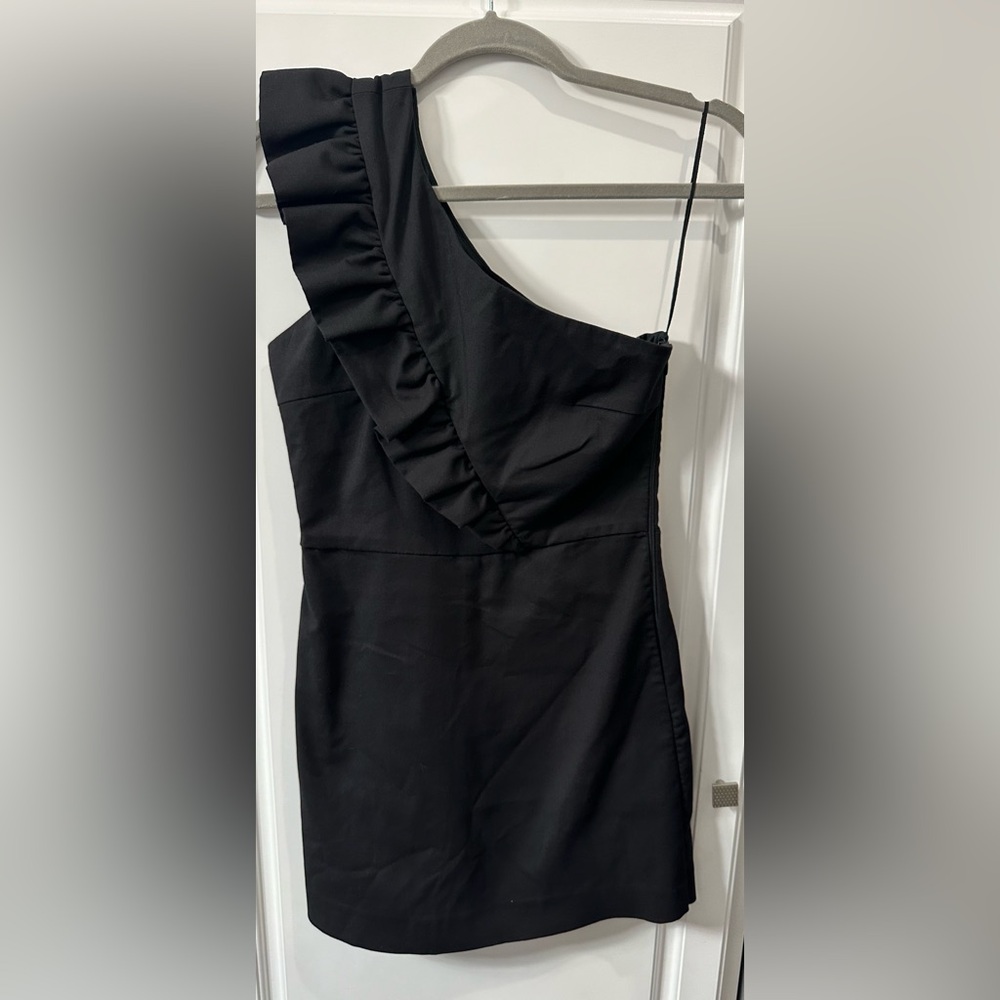 Zara Romper - ADORABLE!